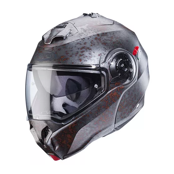 Casque Modulable CABERG DUKE EVO (ECE22-06) - Rusty mat