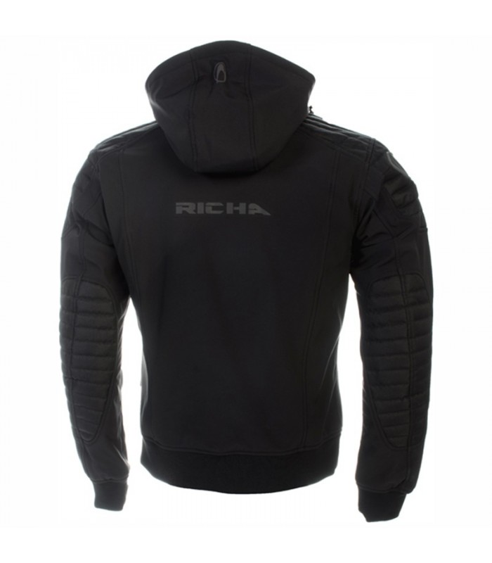 Veste Richa Atomic WP dans notre moto shop Degriffbike