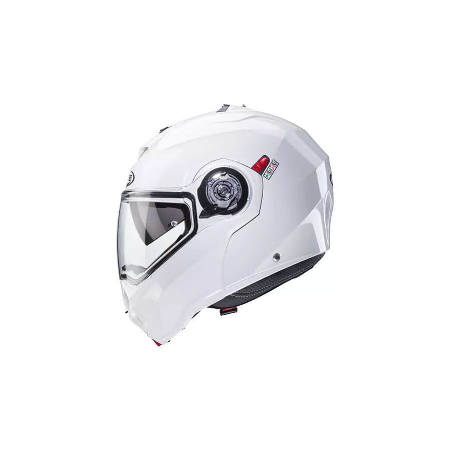 Caberg Duke Evo modularhelm (ECE22-06) – Weiß