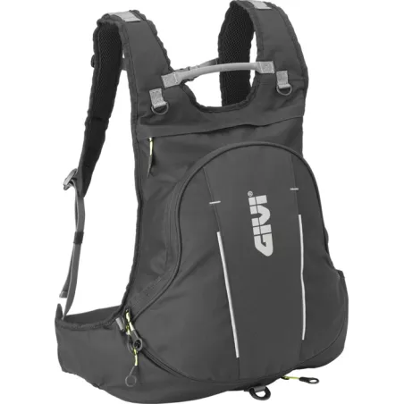 GIVI EA104B Rucksack - Schwarz