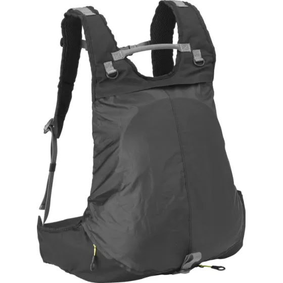 Givi EA104B Rucksack - Schwarz - degriffbike.ch