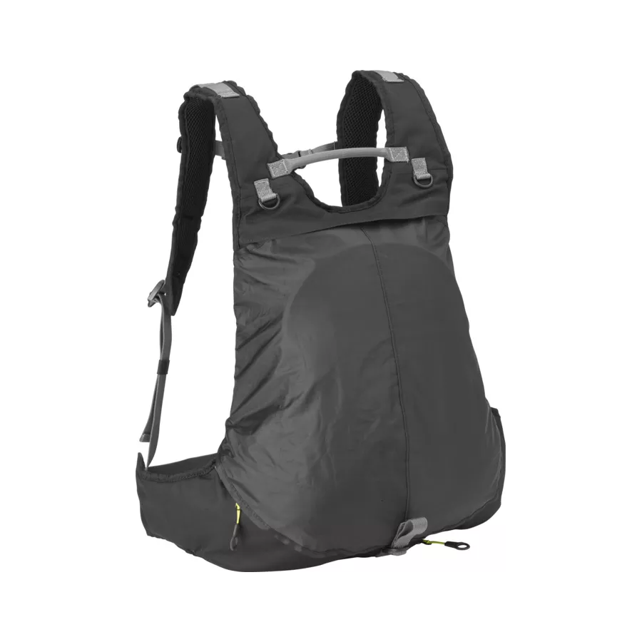 Givi EA104B Rucksack - Schwarz - degriffbike.ch