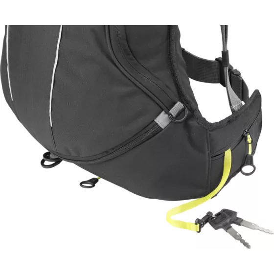 Sac à dos Givi EA104B - degriffbike.ch