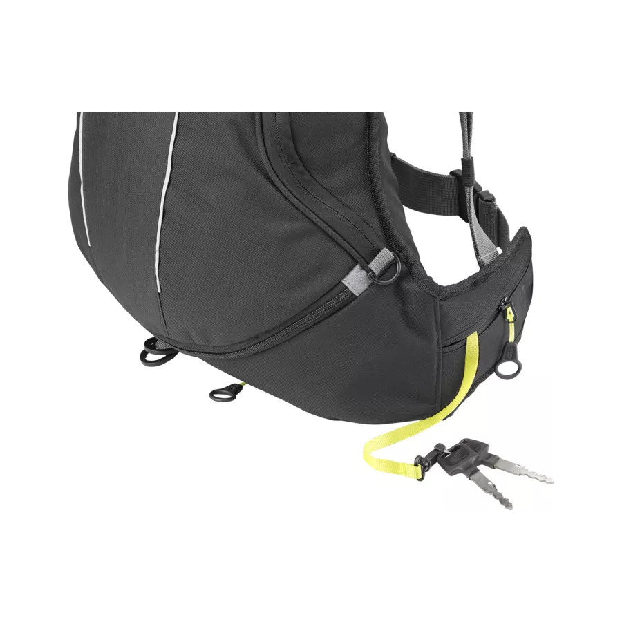 Sac à dos Givi EA104B - degriffbike.ch