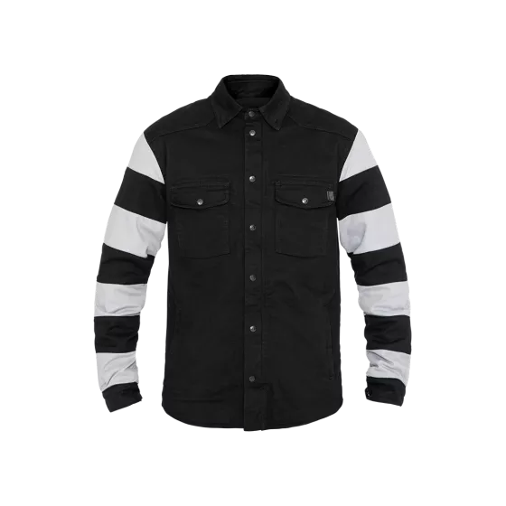 copy of JOHN DOE MOTOSHIRT Jacke