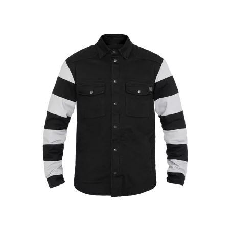 copy of JOHN DOE MOTOSHIRT Jacke