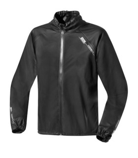 Veste de pluie IXS SAINT - Noir