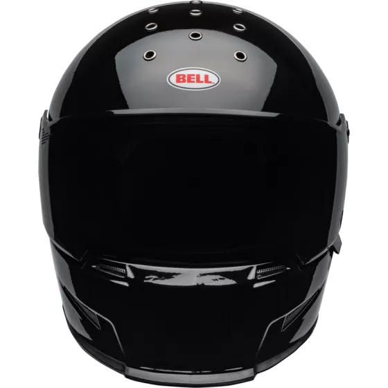 Casque intégral BELL Eliminator (ECE22-06) - Noir brillant - degriffbike.ch