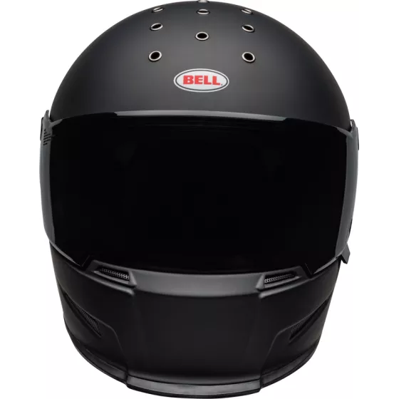 Bell Eliminator Integralhelm (ECE22-06) - Mattschwarz