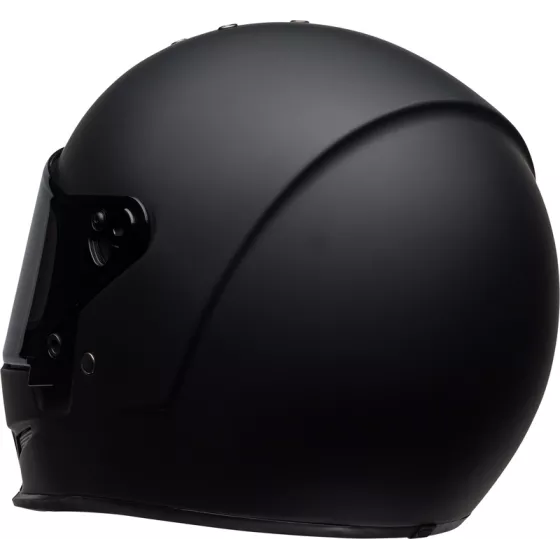 Bell Eliminator Integralhelm (ECE22-06) - Mattschwarz