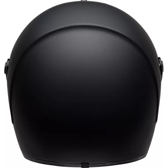 Bell Eliminator Integralhelm (ECE22-06) - Mattschwarz