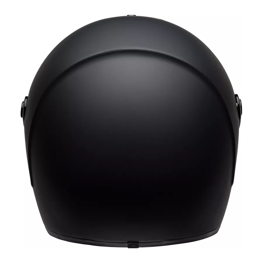 Bell Eliminator Integralhelm (ECE22-06) - Mattschwarz