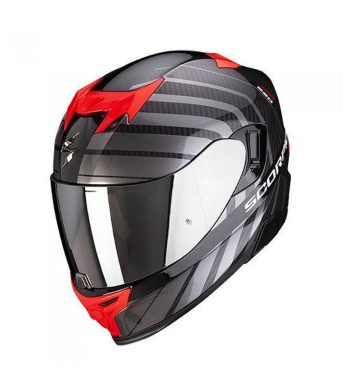 Scorpion Exo-520 Air Shade Vollvisier-Motorradhelm