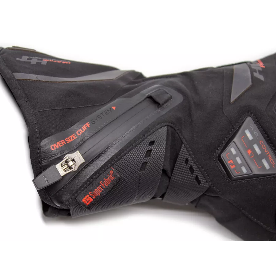 Gants chauffants Five HG Prime GTX - degriffbike.ch