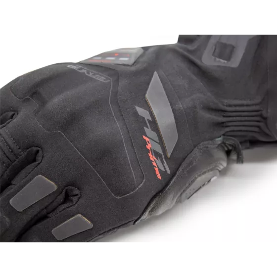 Gants chauffants Five HG Prime GTX - degriffbike.ch