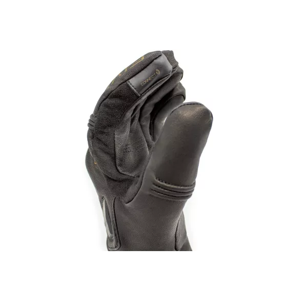 Beheizte Handschuhe Five HG Metro wp - Schwarz - degriffbike.ch