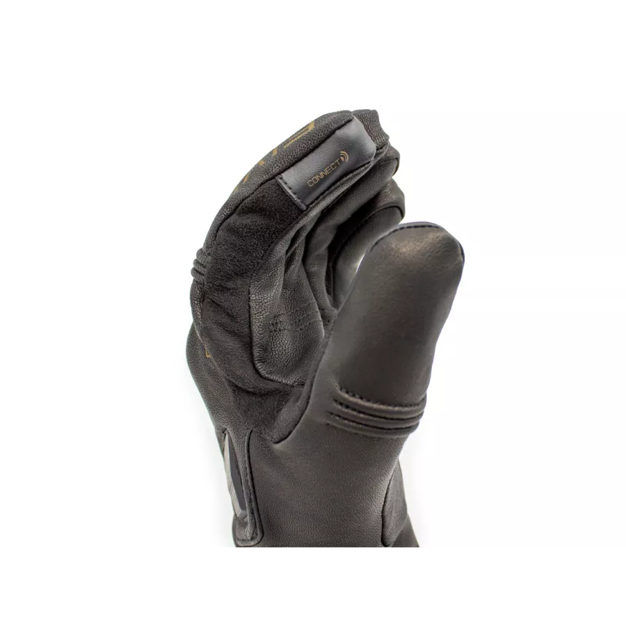 Gants chauffants Five HG Metro wp - degriffbike.ch