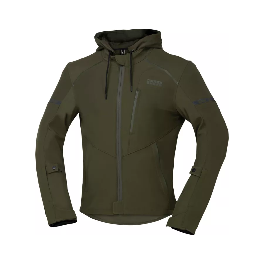 IXS Classic SO 2.0 Herren jacke - olive - degriffbike.ch