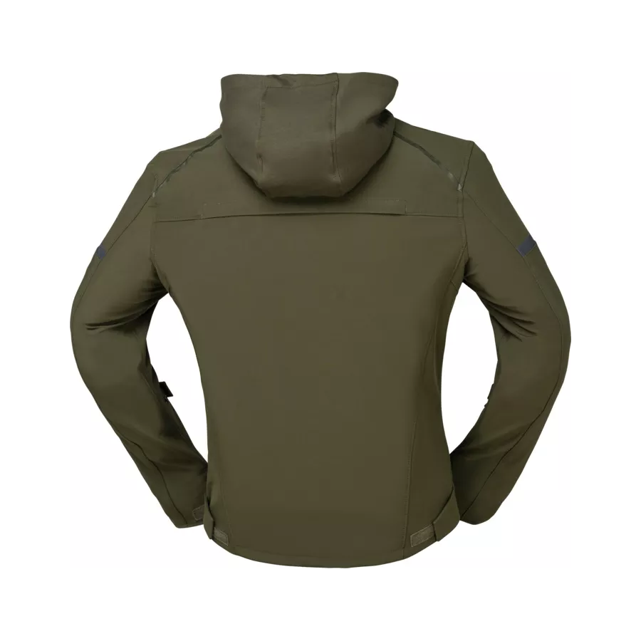 Veste homme IXS Classic so 2.0 - olive - degriffbike.ch