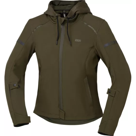 IXS CLASSIC SO 2.0 Damen Jacke - Olive