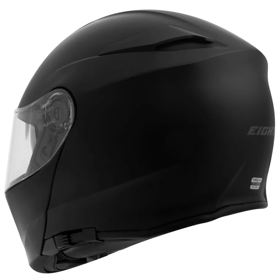 Casque modulable Eight Dual Face S550 - degriffbike.ch