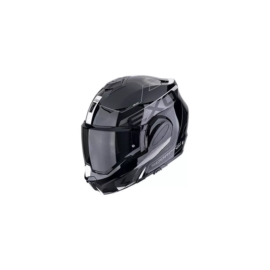 Modularer Helm Scorpion exo-tech evo animo zum besten Preis