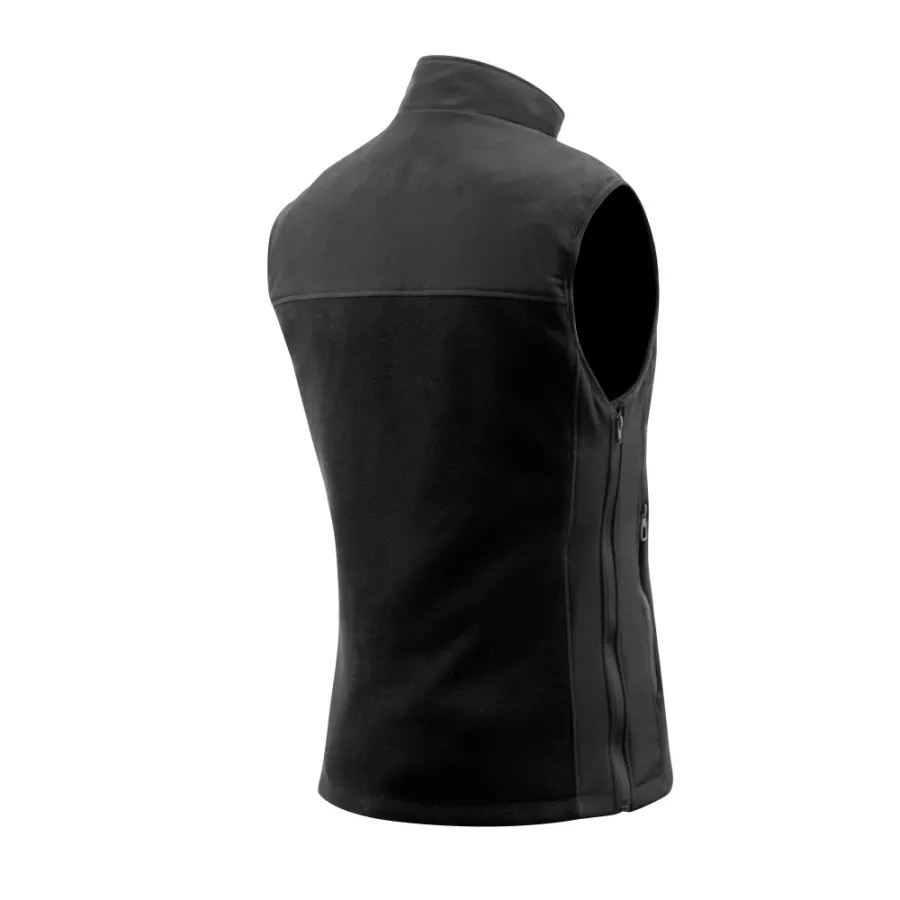 Gilet chauffant Eight Volcano - degriffbike.ch