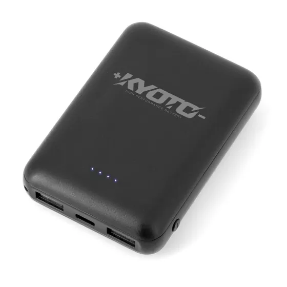 KYOTO 10000mAh Akku für EIGHT VOLCANO Heizwesten