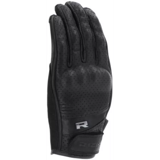 Handschuhe Richa Custom 2 Performate - Schwarz