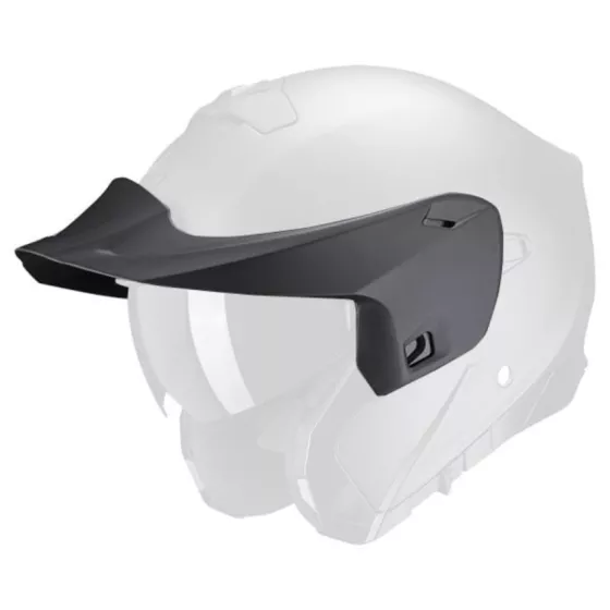 Casquette pour casque moto Scorpion Exo-930 sur Degriffbike