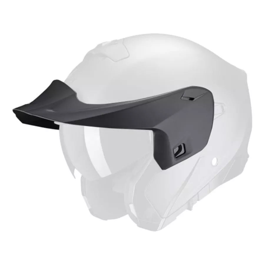 Casquette pour casque moto Scorpion Exo-930 sur Degriffbike