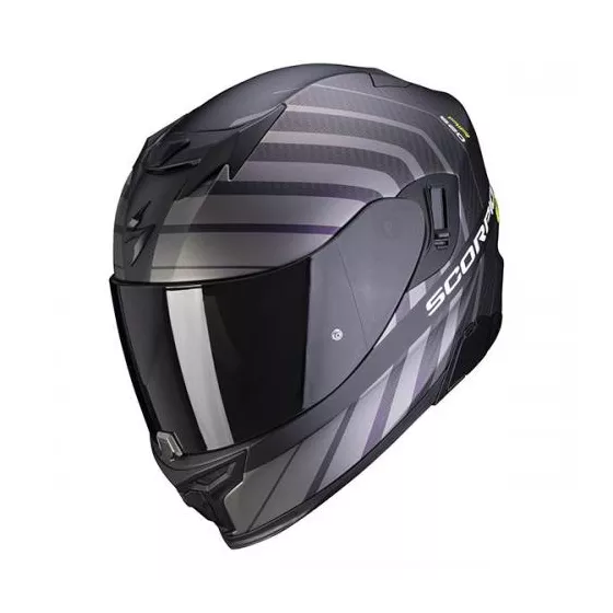 Scorpion Exo-520 Air Shade Vollvisier-Motorradhelm