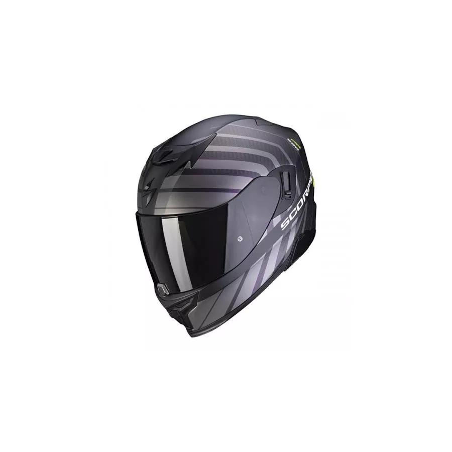 Scorpion Exo-520 Air Shade Vollvisier-Motorradhelm