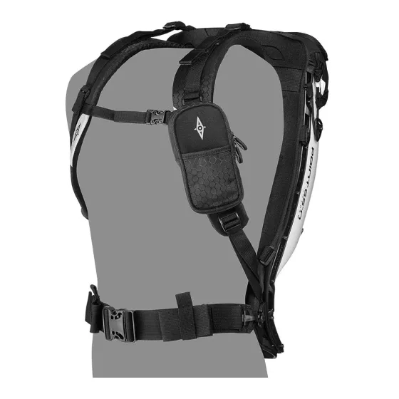 Sac à dos Boblbee GTX 25L fantôme - degriffbike.ch