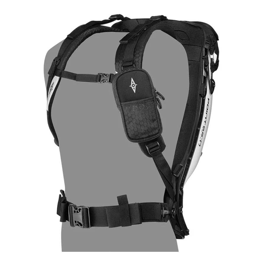 Boblbee GTX 25L Rucksack - degriffbike.ch