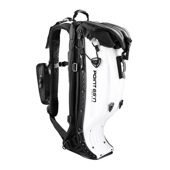 Sac à dos Boblbee GTX 25L igloo - degriffbike.ch