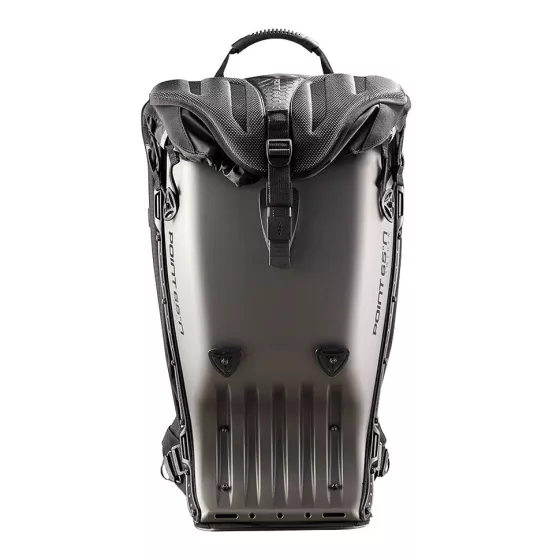 Sac à dos Boblbee GTX 25L meteor - degriffbike.ch