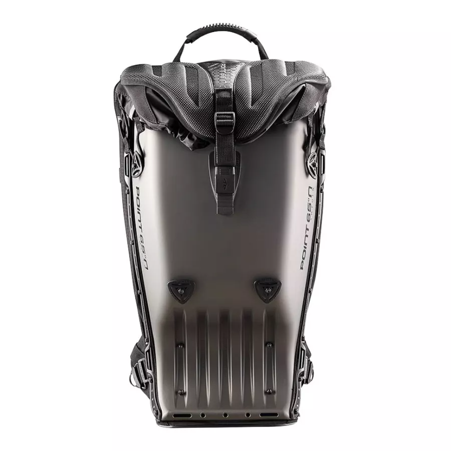 Sac à dos Boblbee GTX 25L fantôme - degriffbike.ch