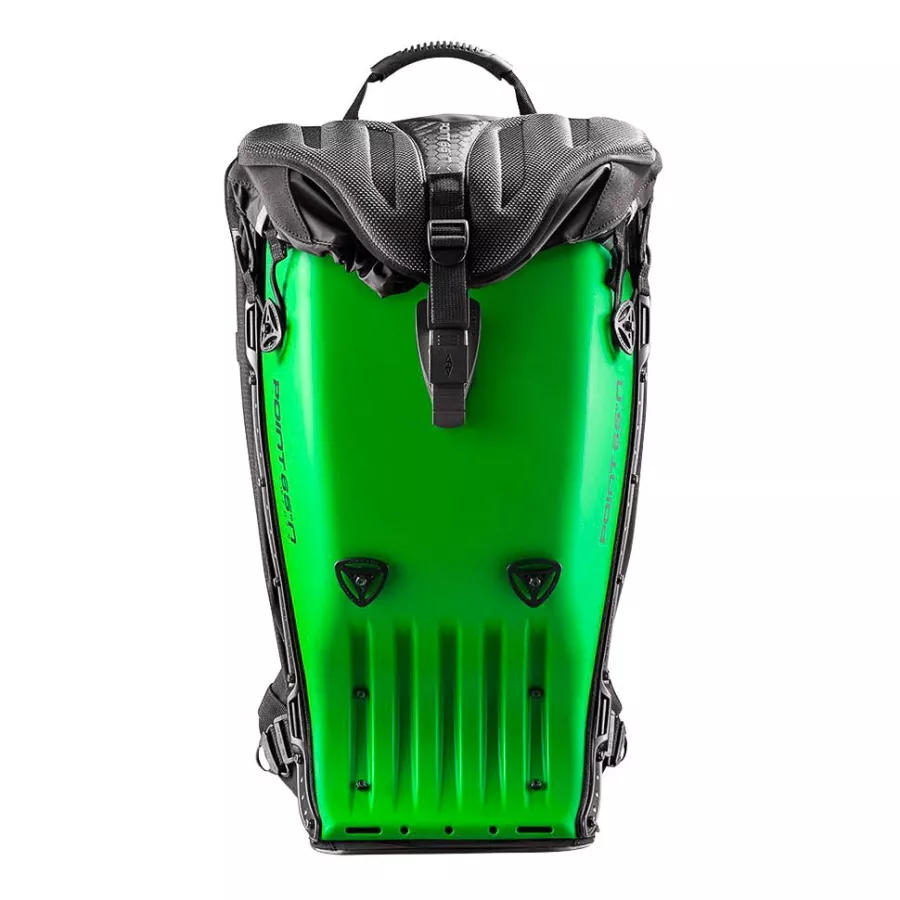 Sac à dos Boblbee GTX 25L fantôme - degriffbike.ch