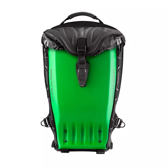 Sac à dos Boblbee GTX 20L kryptonite - degriffbike.ch