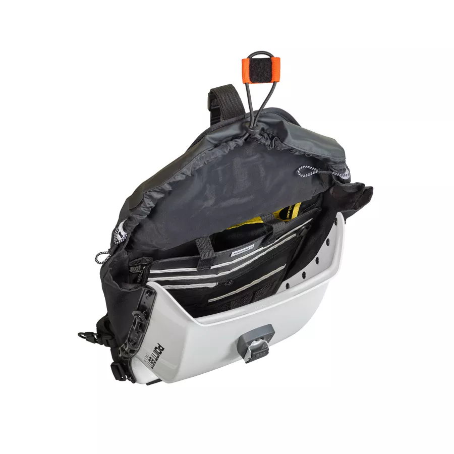 Sac à dos Boblbee GTX 20L kryptonite - degriffbike.ch