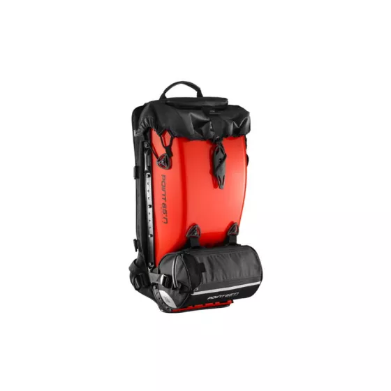 Sac X-Case 25L pour sac à dos Boblbee - degriffbike.ch