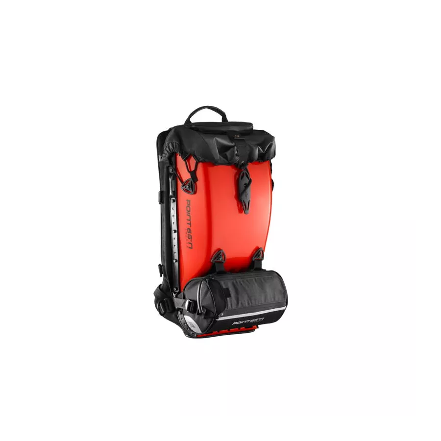 Sac X-Case 25L pour sac à dos Boblbee - degriffbike.ch