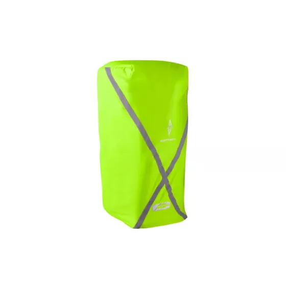 Housse de protection pour sac à dos BOBLBEE 20L - Jaune fluo