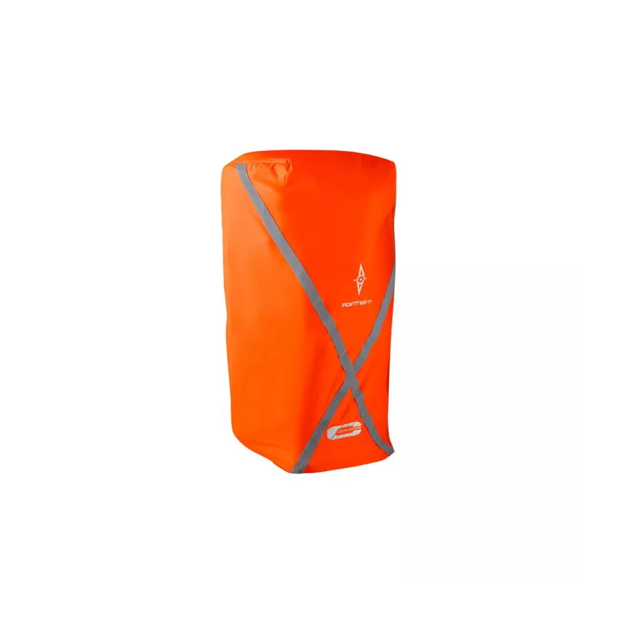 Housse de protection pour sac à dos BOBLBEE 25L - Orange