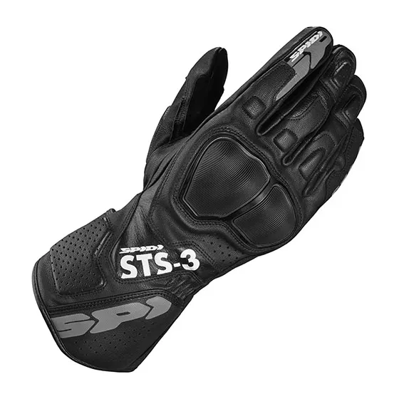 Gants SPIDI STS-3 - Noir