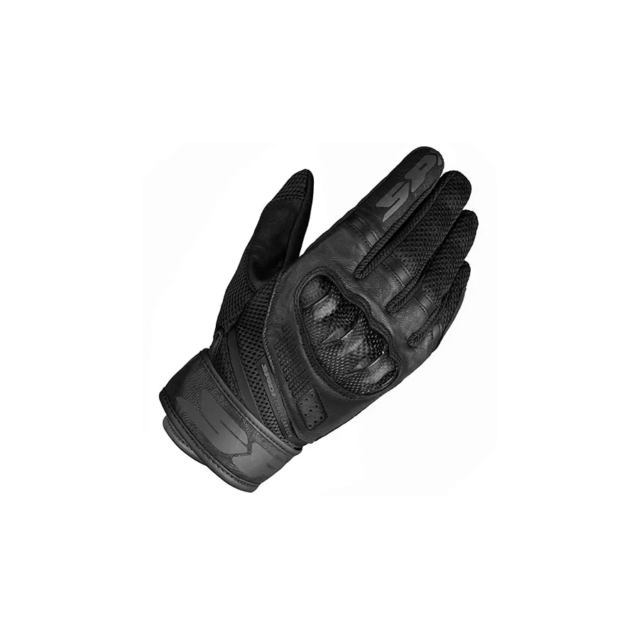 Gants Spidi Power Carbon - degriffbike.ch