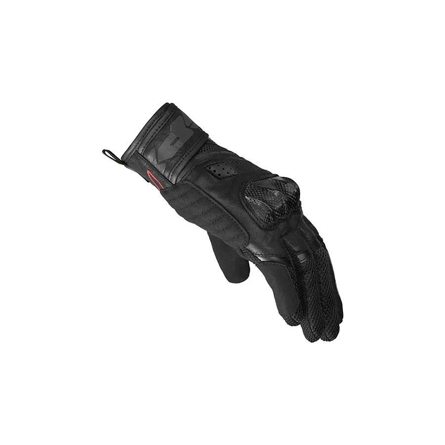 Gants Spidi Power Carbon - degriffbike.ch