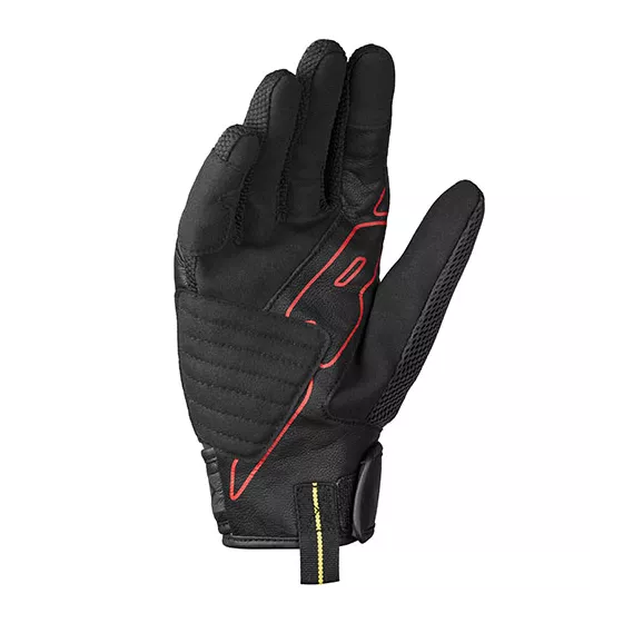 Gants Spidi Power Carbon - degriffbike.ch