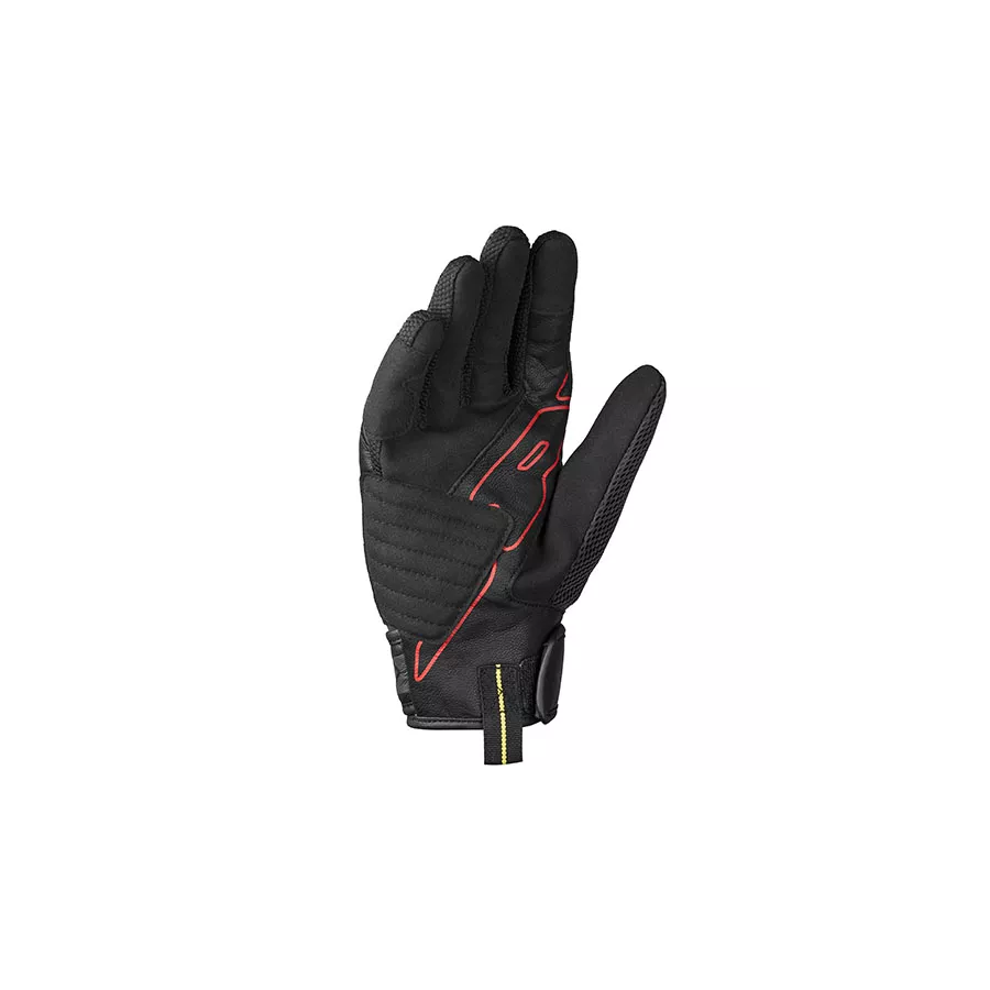 Gants Spidi Power Carbon - degriffbike.ch